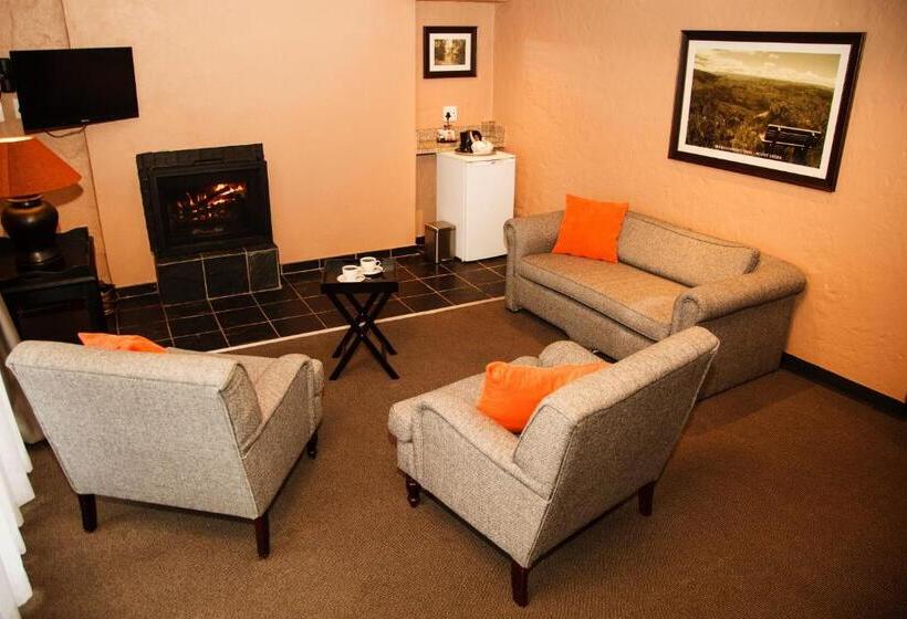 Familiekamer, Mount Sheba Rainforest Hotel & Resort