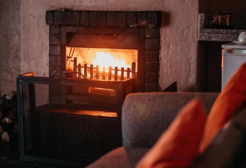 Familiekamer, Mount Sheba Rainforest Hotel & Resort