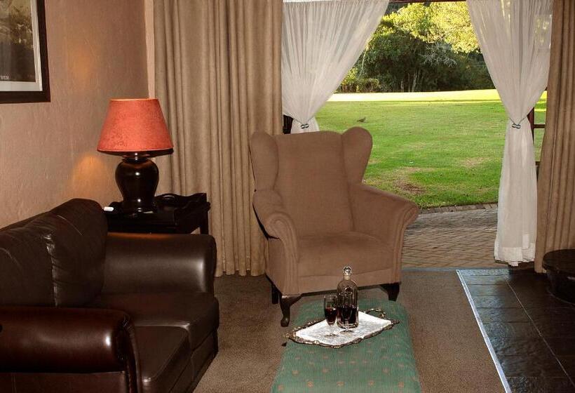 行政套房, Mount Sheba Rainforest Hotel & Resort