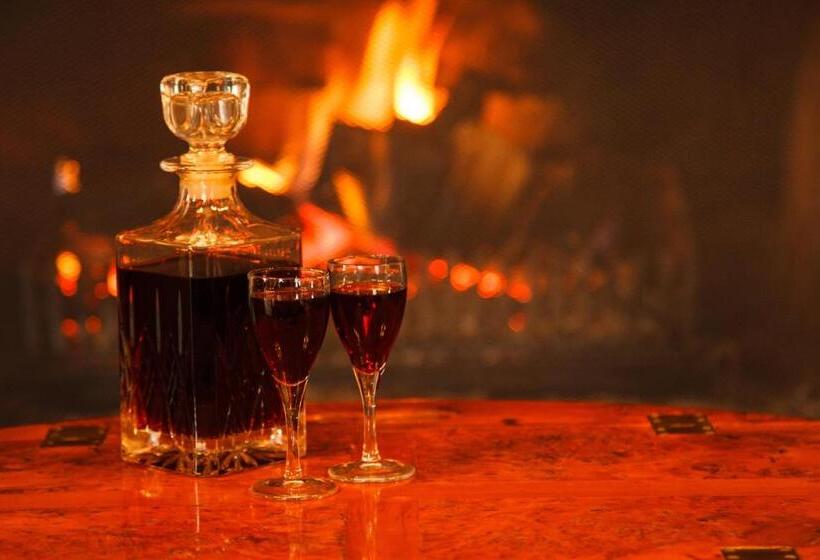 Executive Suite, Mount Sheba Rainforest Hotel & Resort