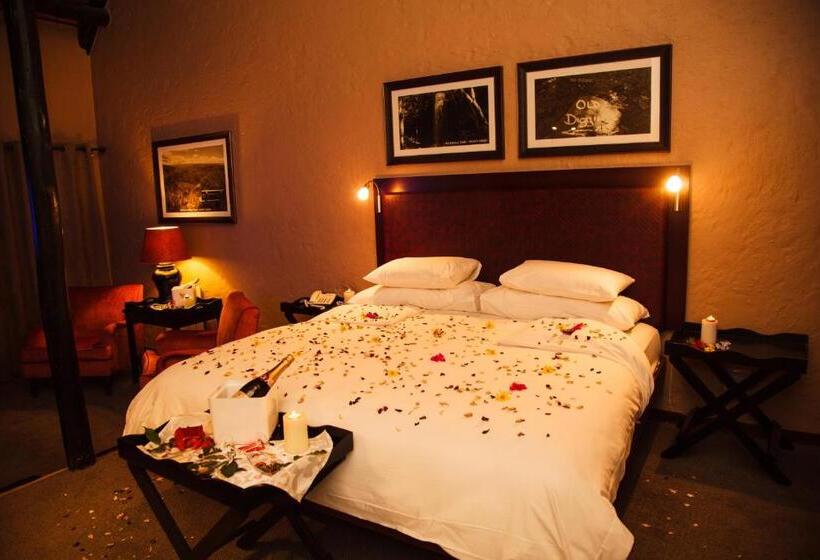 Executive Suite, Mount Sheba Rainforest Hotel & Resort