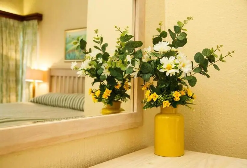 シャレー1寝室, Mount Sheba Rainforest Hotel & Resort