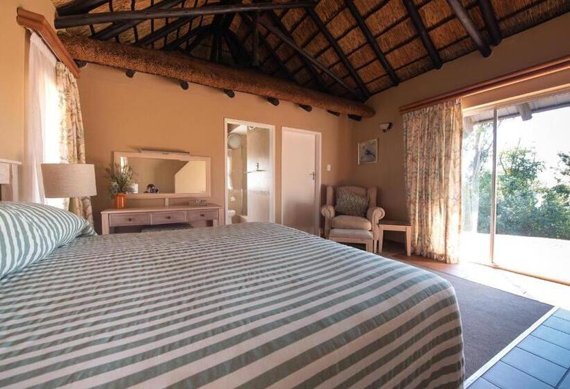 Chalet met 1 Slaapkamer, Mount Sheba Rainforest Hotel & Resort