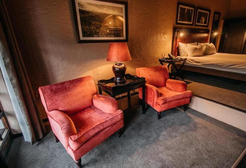 Suite met Balkon, Mount Sheba Rainforest Hotel & Resort