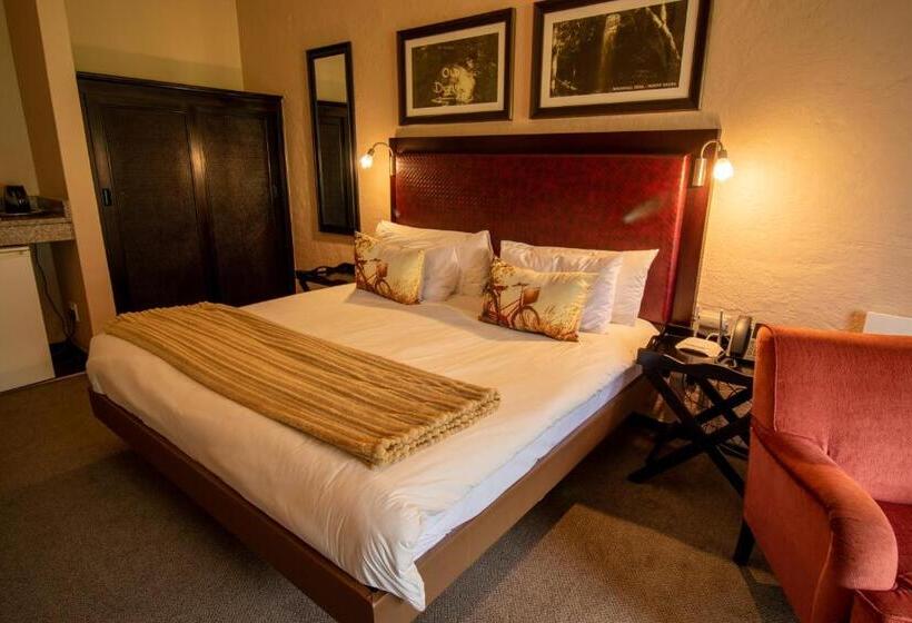 Стандартный Номер Кровать Кинг, Mount Sheba Rainforest Hotel & Resort
