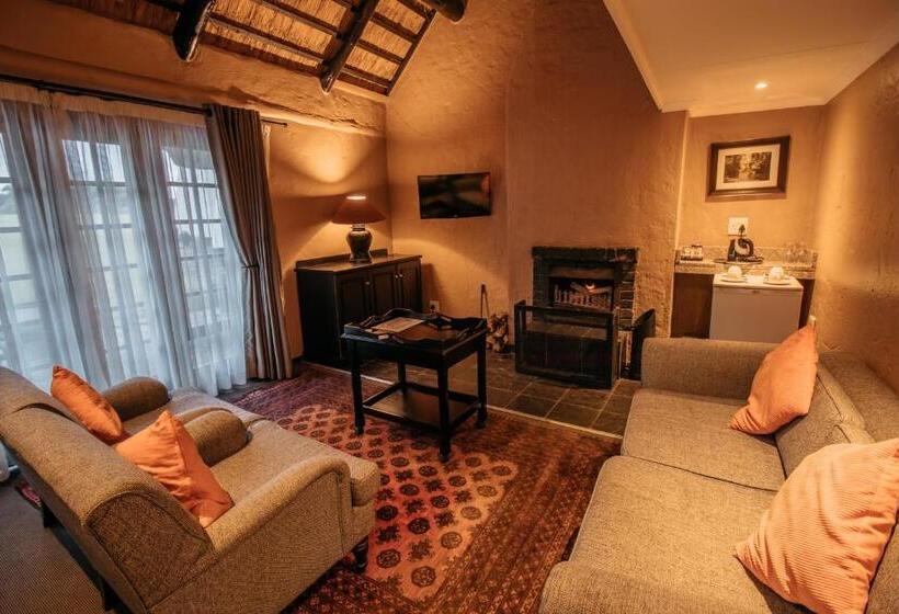 Семейный Номер, Mount Sheba Rainforest Hotel & Resort