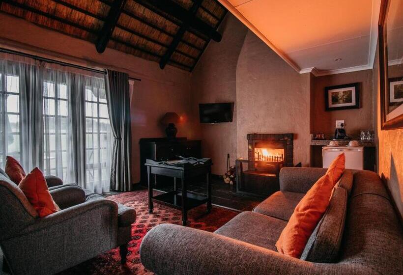 Семейный Номер, Mount Sheba Rainforest Hotel & Resort