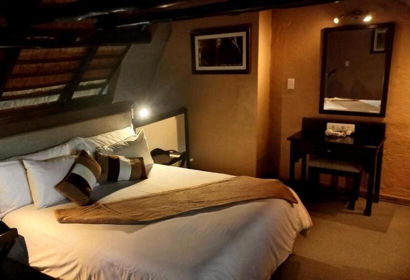 家庭间, Mount Sheba Rainforest Hotel & Resort