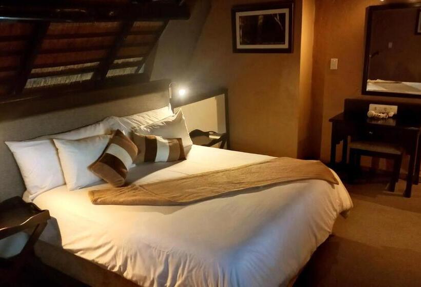 Familiekamer, Mount Sheba Rainforest Hotel & Resort