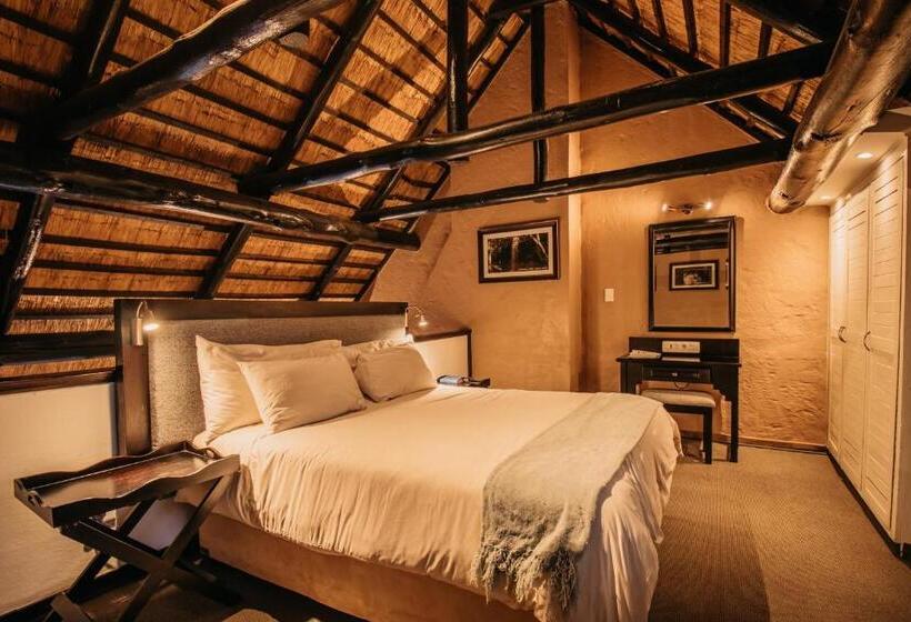 Familiekamer, Mount Sheba Rainforest Hotel & Resort