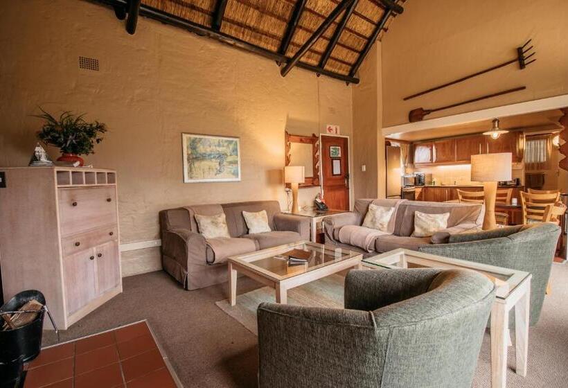 Шале 1 Спальня, Mount Sheba Rainforest Hotel & Resort