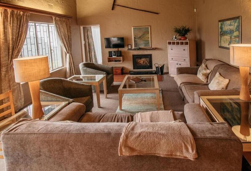 一居室别墅, Mount Sheba Rainforest Hotel & Resort