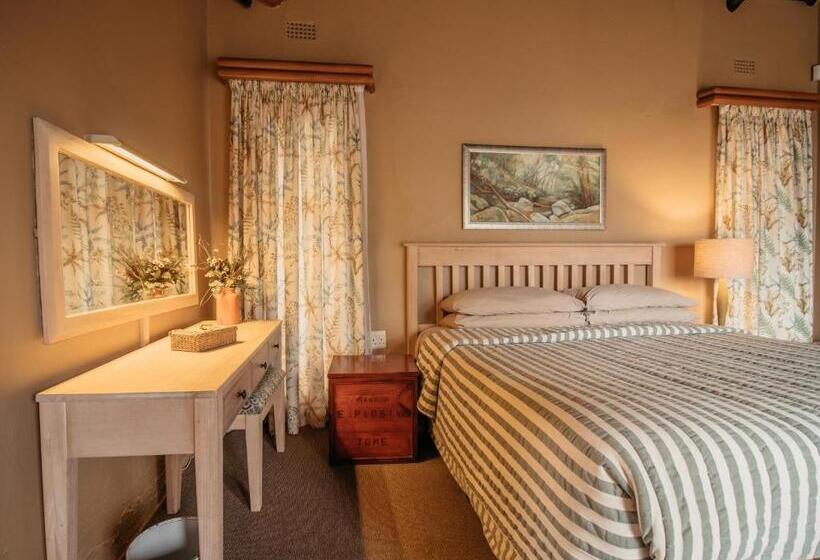 Шале 1 Спальня, Mount Sheba Rainforest Hotel & Resort