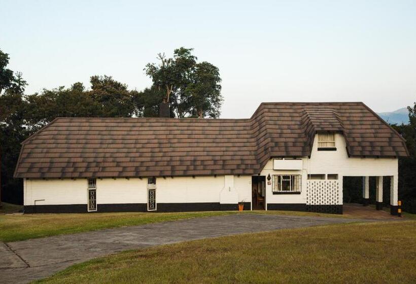 Chalet met 1 Slaapkamer, Mount Sheba Rainforest Hotel & Resort