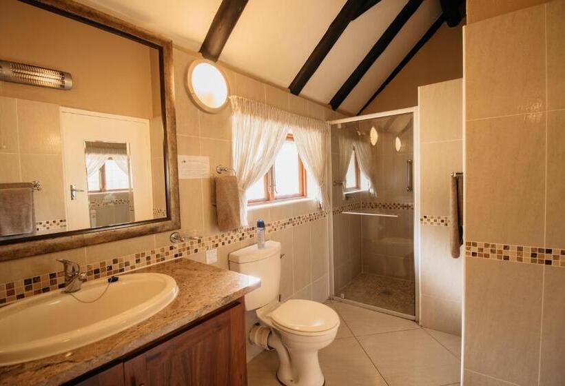 Шале 1 Спальня, Mount Sheba Rainforest Hotel & Resort