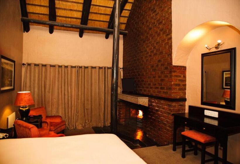 Suite met Balkon, Mount Sheba Rainforest Hotel & Resort