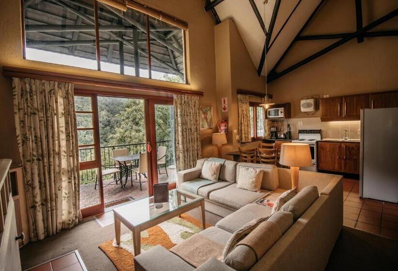 Шале 1 Спальня, Mount Sheba Rainforest Hotel & Resort