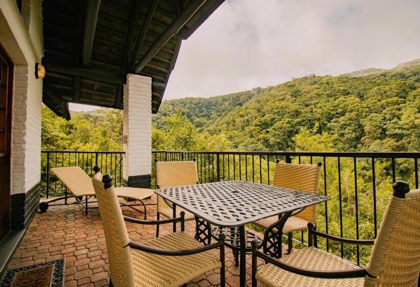 Chalet met 1 Slaapkamer, Mount Sheba Rainforest Hotel & Resort