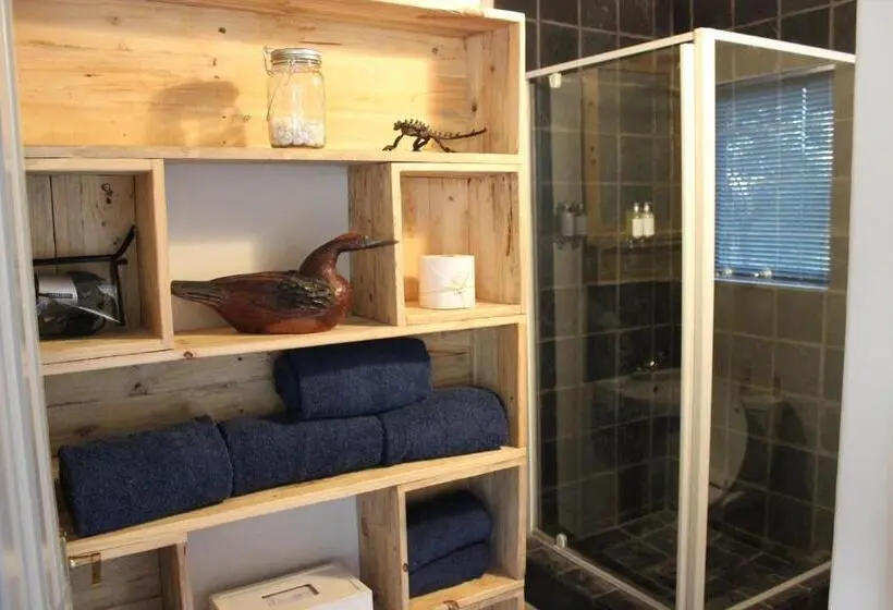 デラックスルーム, Switsongo Boutique B&b