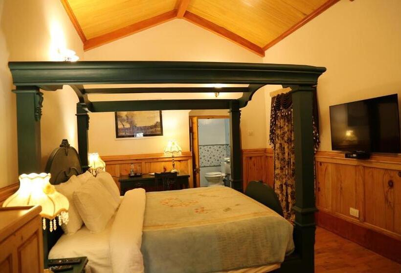 سوییت, West Downs The Heritage Resort