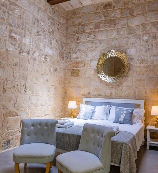 اتاق لوکس, Lemon Tree Relais By Cx Collection