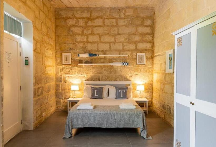 اتاق لوکس, Lemon Tree Relais By Cx Collection