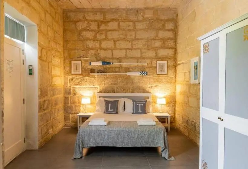 اتاق لوکس, Lemon Tree Relais By Cx Collection