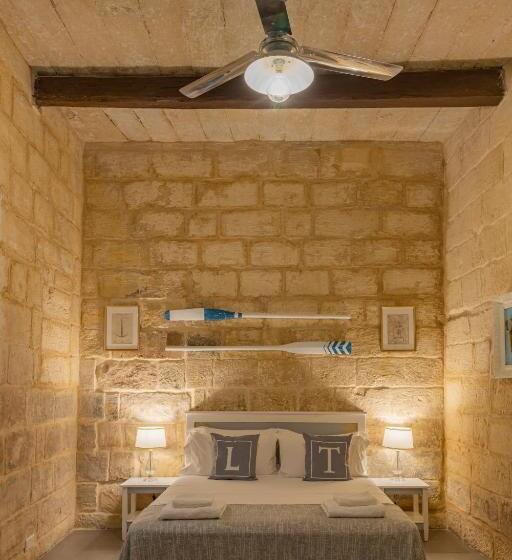 اتاق لوکس, Lemon Tree Relais By Cx Collection