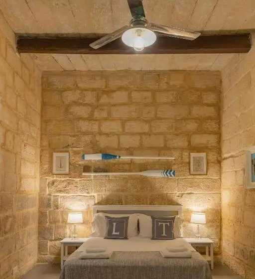 اتاق لوکس, Lemon Tree Relais By Cx Collection