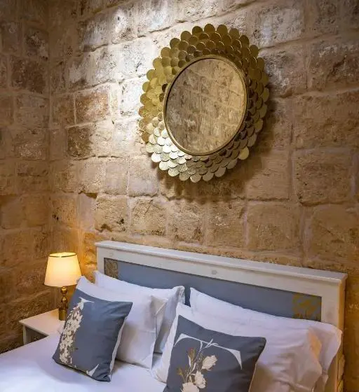 اتاق لوکس, Lemon Tree Relais By Cx Collection
