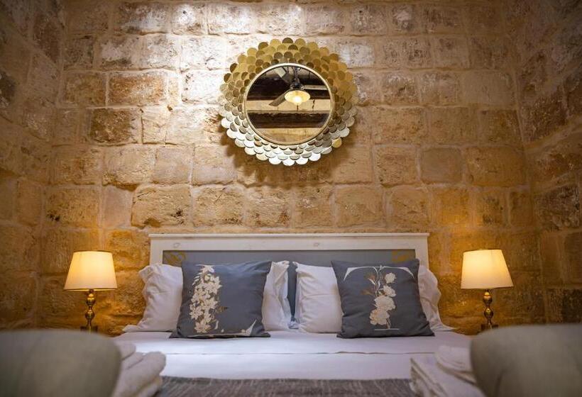 اتاق لوکس, Lemon Tree Relais By Cx Collection