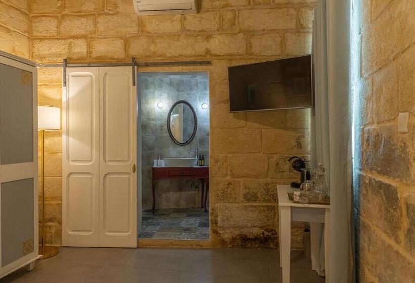 اتاق لوکس, Lemon Tree Relais By Cx Collection