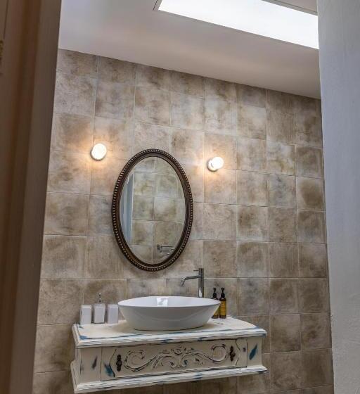 اتاق لوکس, Lemon Tree Relais By Cx Collection