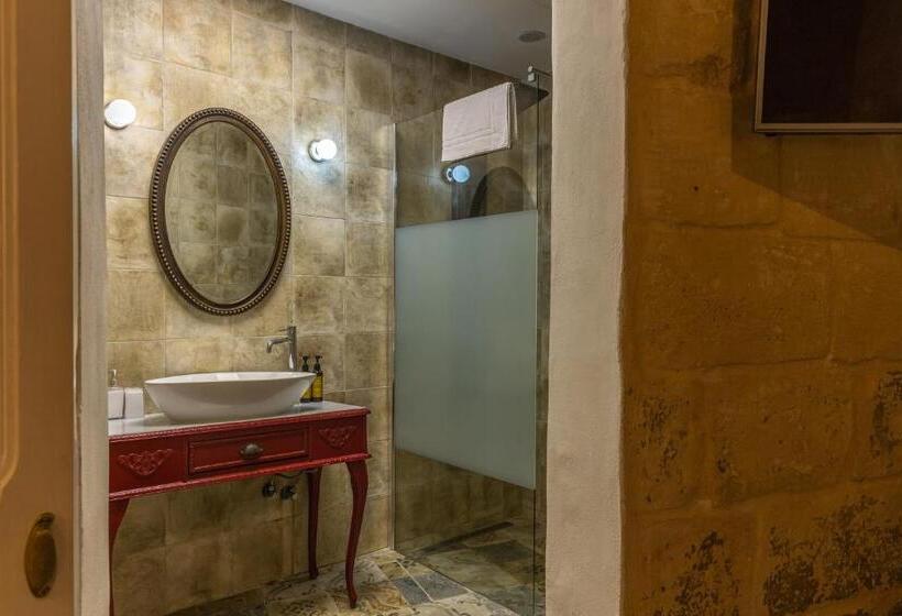 اتاق لوکس, Lemon Tree Relais By Cx Collection