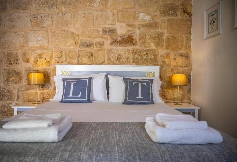 اتاق لوکس, Lemon Tree Relais By Cx Collection