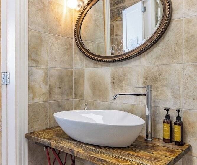 اتاق لوکس, Lemon Tree Relais By Cx Collection