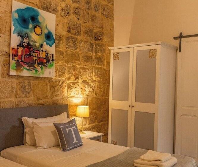 اتاق لوکس, Lemon Tree Relais By Cx Collection