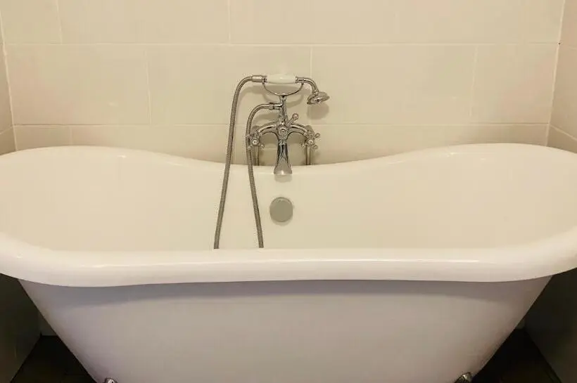 デラックスファミリールーム, The Punchbowl Lapworth