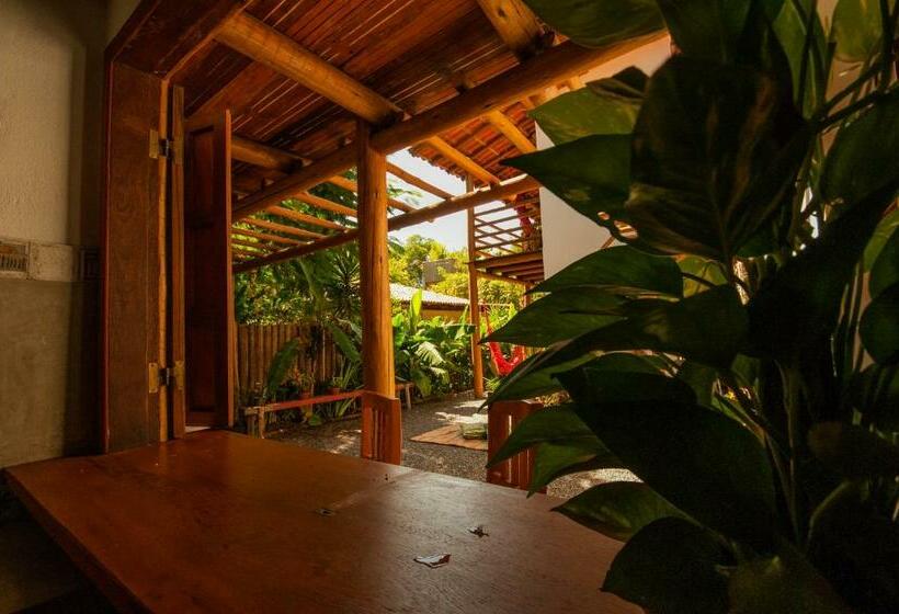 标准间, Casa De Paixão Caraíva