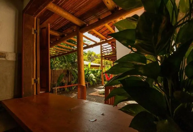 スタンダードルーム, Casa De Paixão Caraíva