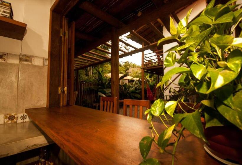 标准间, Casa De Paixão Caraíva