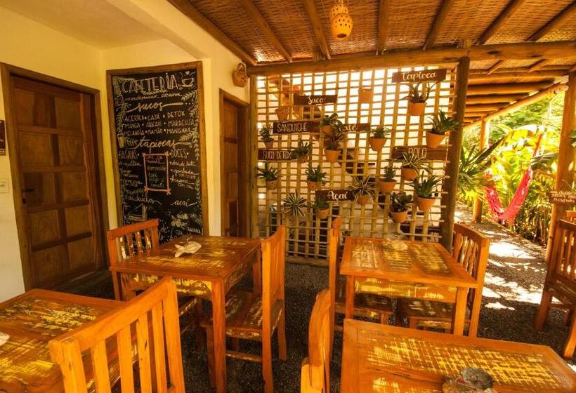 标准三人间, Casa De Paixão Caraíva