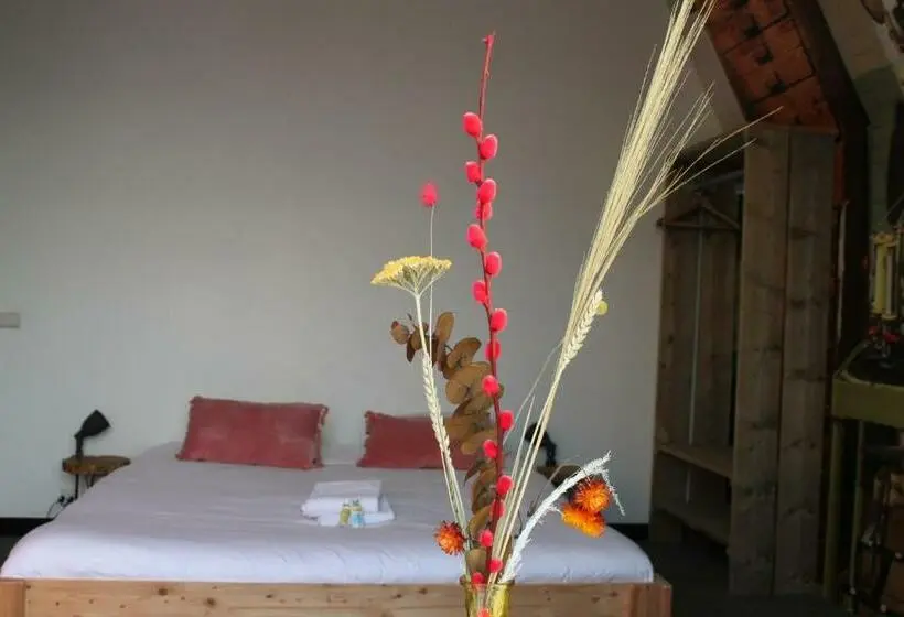 Standard-huone, Hostel Roots