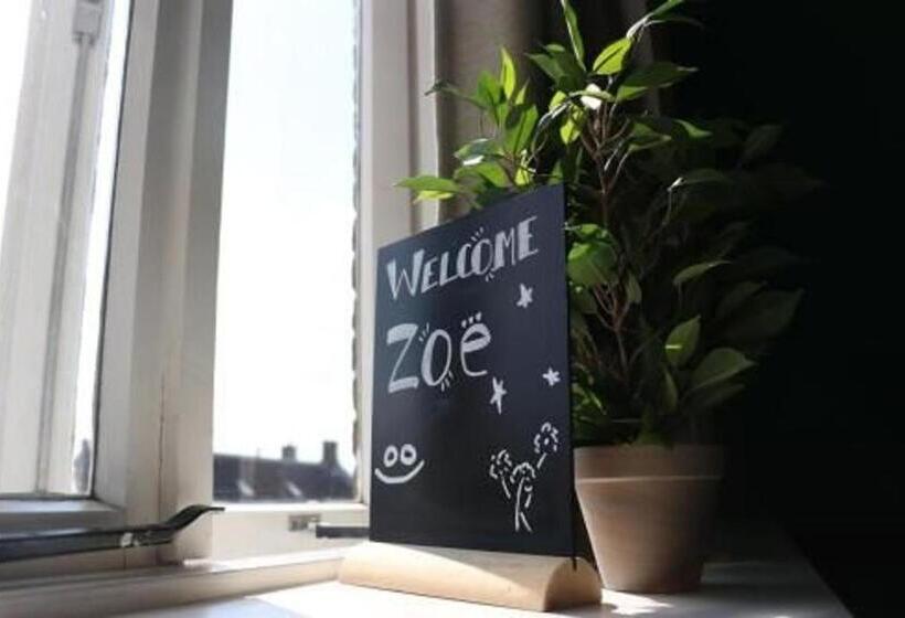 اتاق استاندارد چهار تخته, Hostel Roots