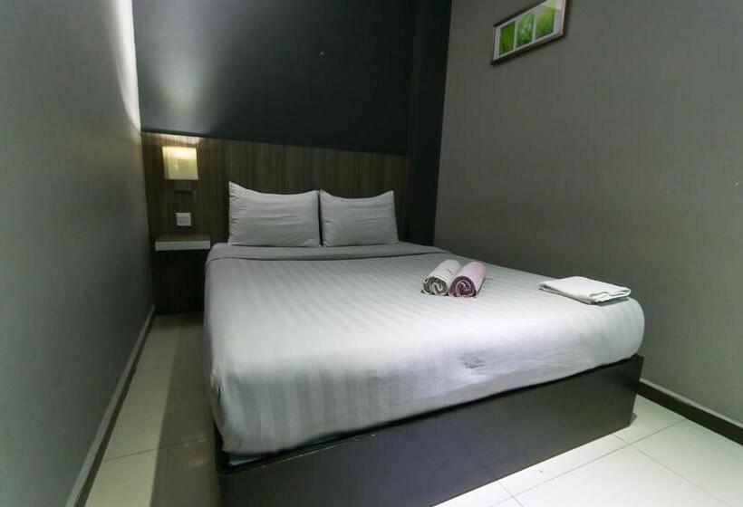 スーペリアールーム, 99   Bandar Botanik Klang