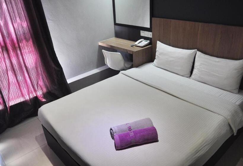 スーペリアールーム, 99   Bandar Botanik Klang