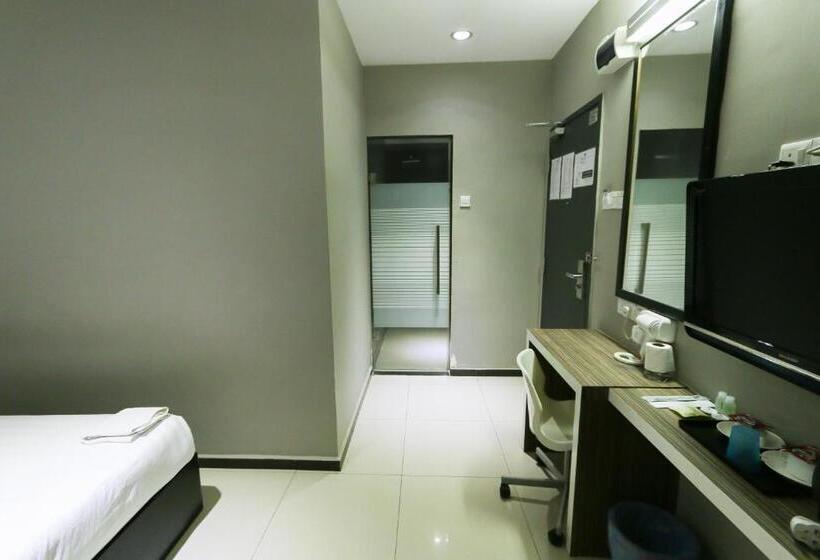 デラックスルーム, 99   Bandar Botanik Klang