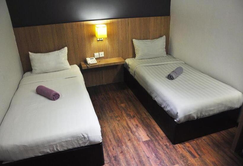 スーペリアールーム, 99   Bandar Botanik Klang