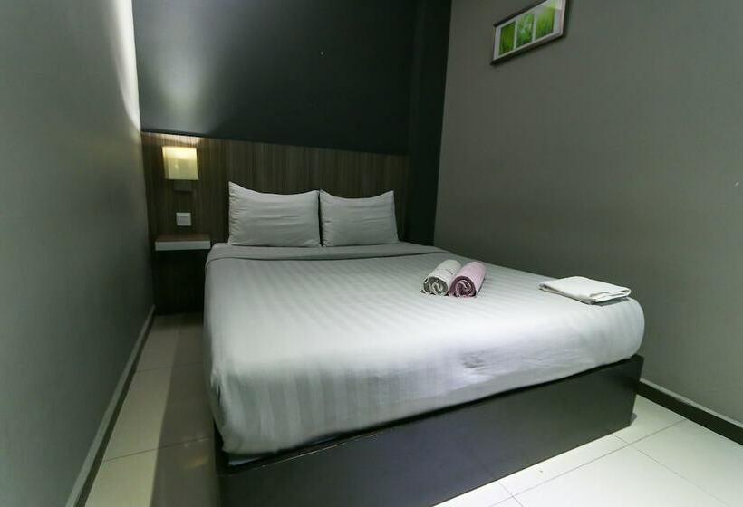 スーペリアールーム, 99   Bandar Botanik Klang