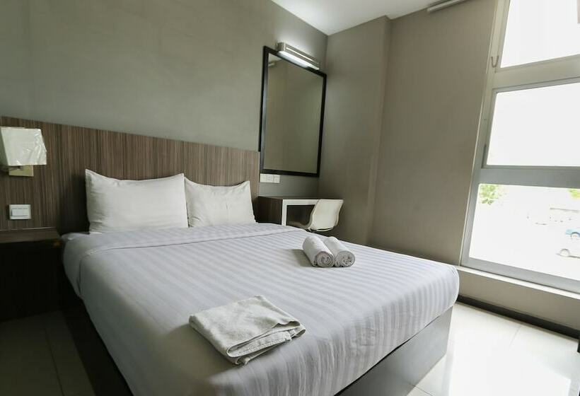 デラックスルーム, 99   Bandar Botanik Klang